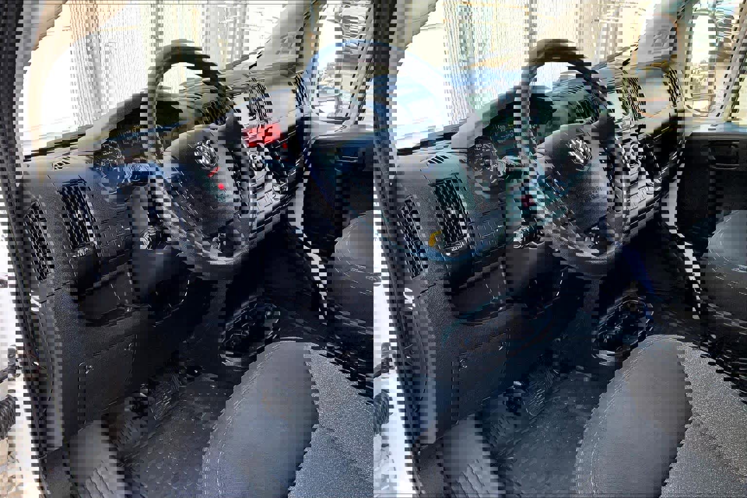 Used 2018 RAM ProMaster 1500 image 16