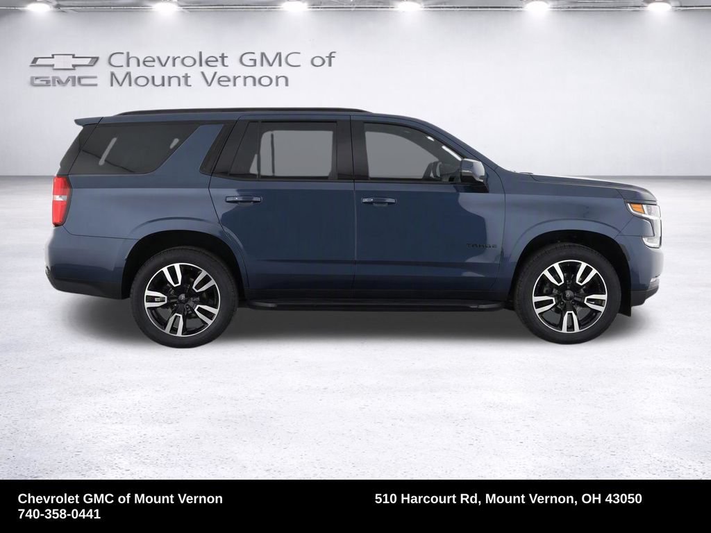 Used 2020 Chevrolet Tahoe LT AWD/4WD image 10