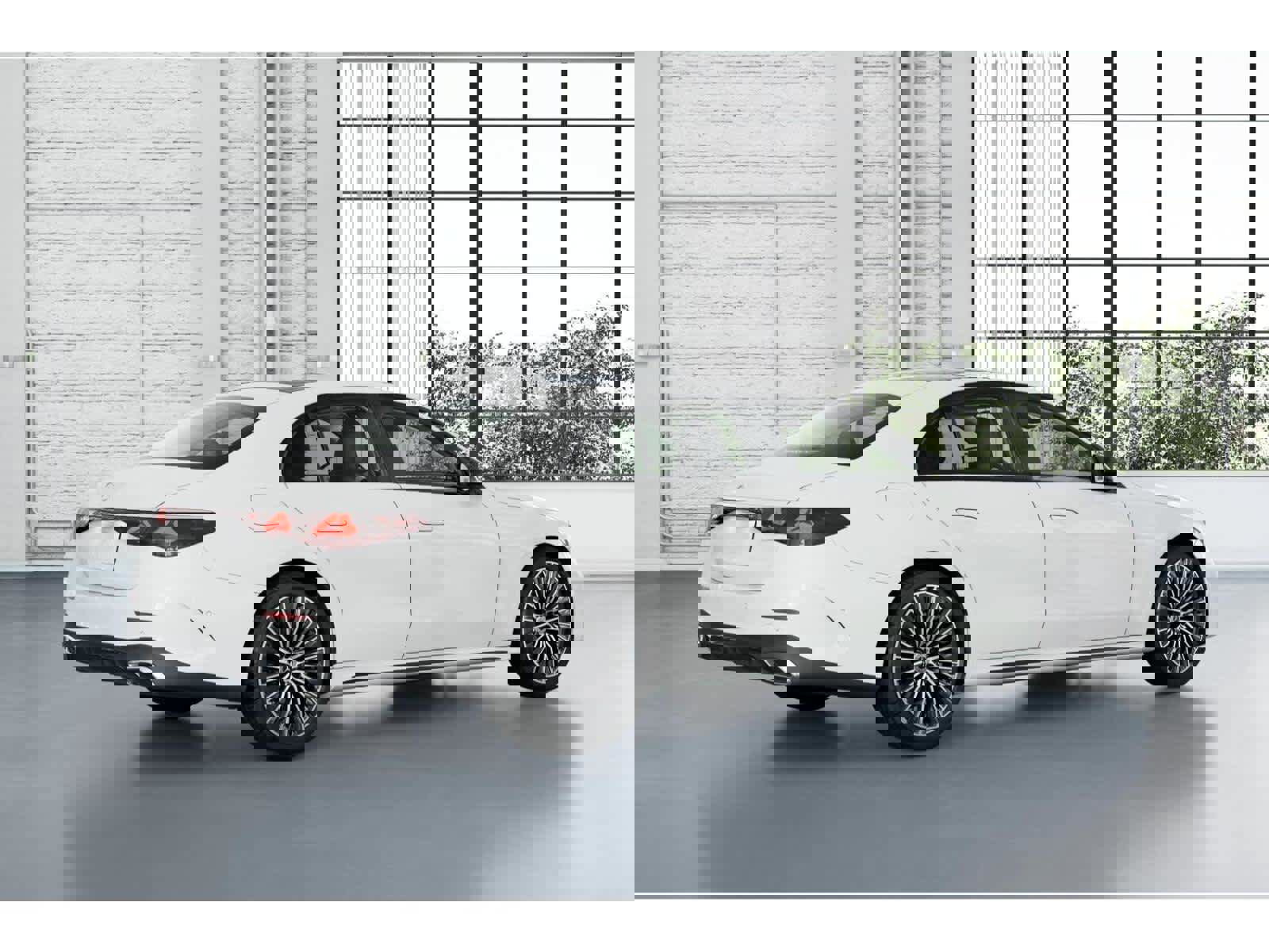 New 2026 Mercedes-Benz E 350 Sedan image 19