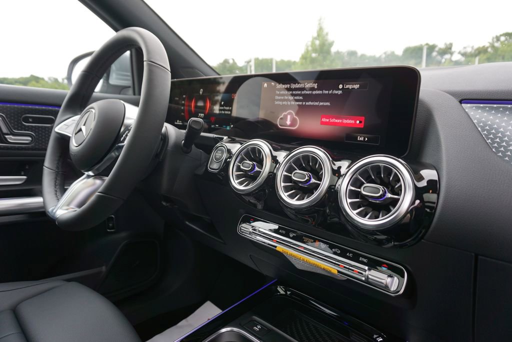 Certified 2026 Mercedes-Benz GLA 250 image 67