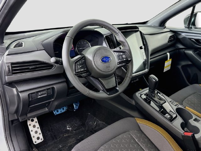 Certified 2025 Subaru Crosstrek 2.5i Sport w/ Crosstrek Mirror Package AWD/4WD image 11