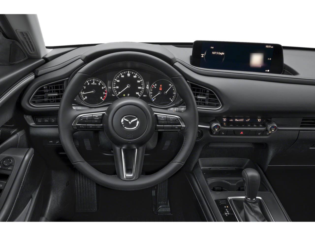 New 2026 MAZDA CX-30 AWD 2.5 S w/ Premium Package image 4