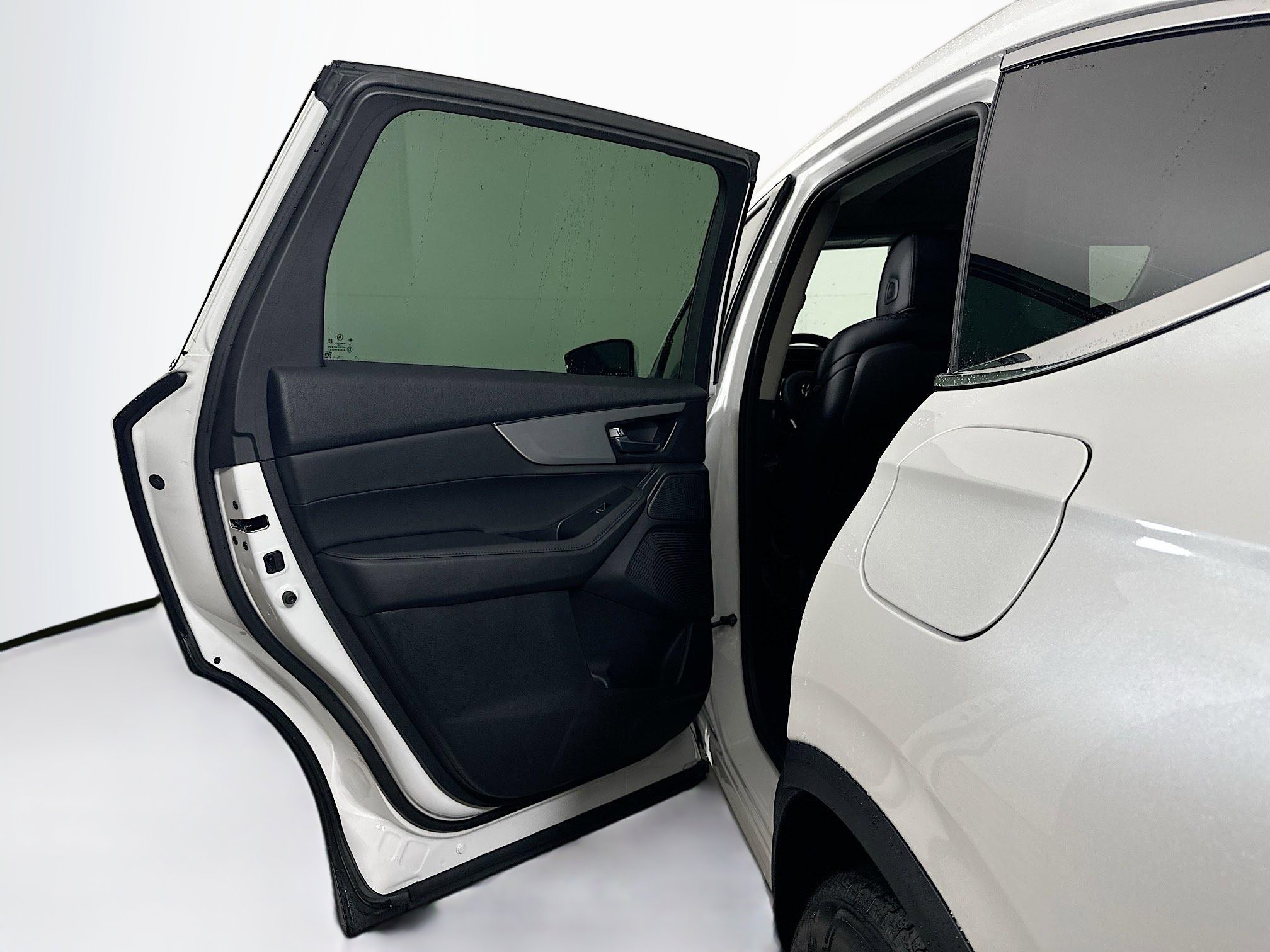 Used 2025 Acura MDX FWD image 27