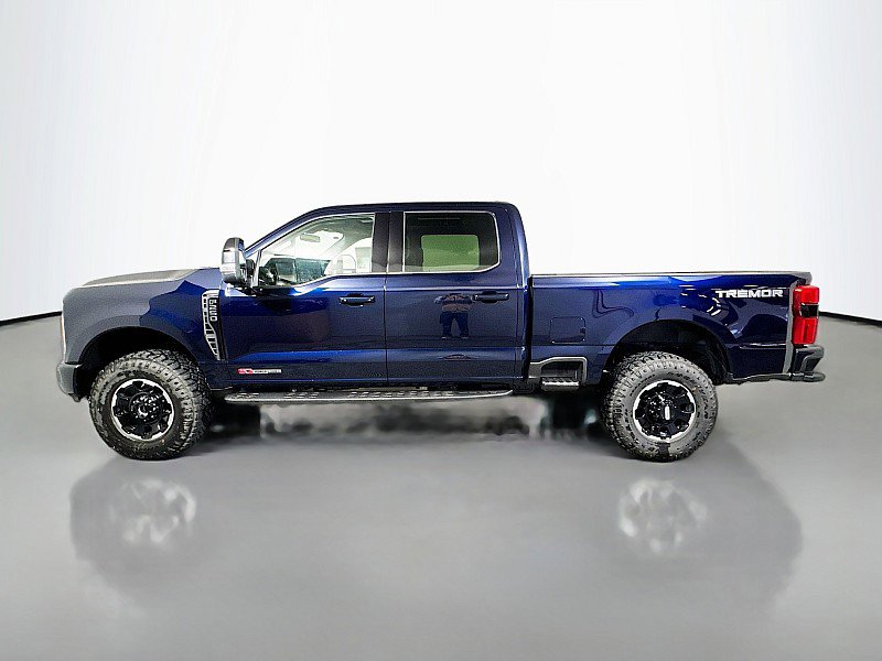 New 2025 Ford F250 Lariat w/ Lariat Ultimate Package image 4