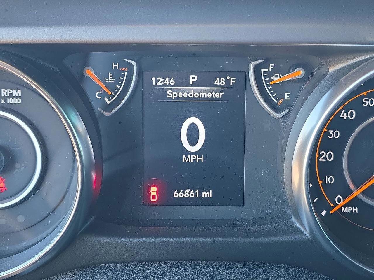 Used 2021 Jeep Gladiator Sport image 26