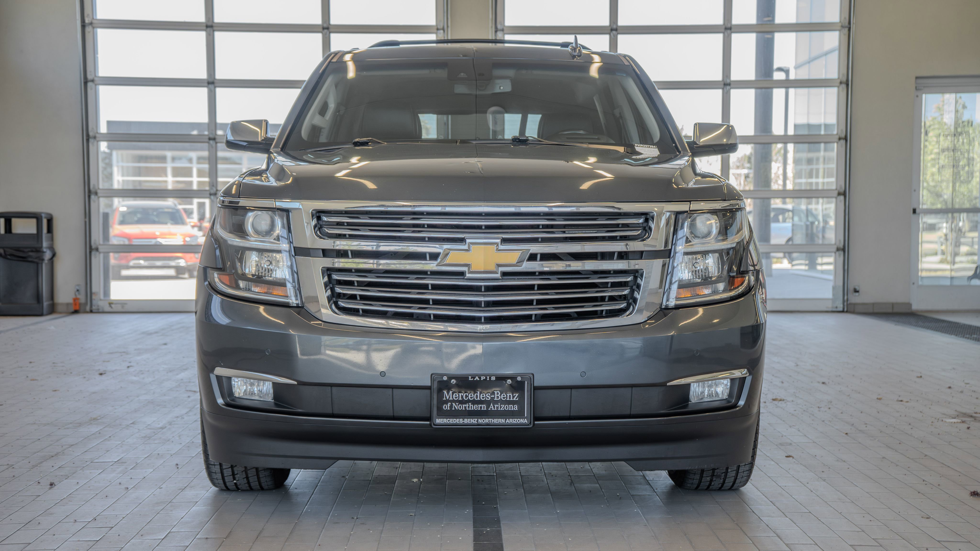 Used 2019 Chevrolet Tahoe Premier image 11