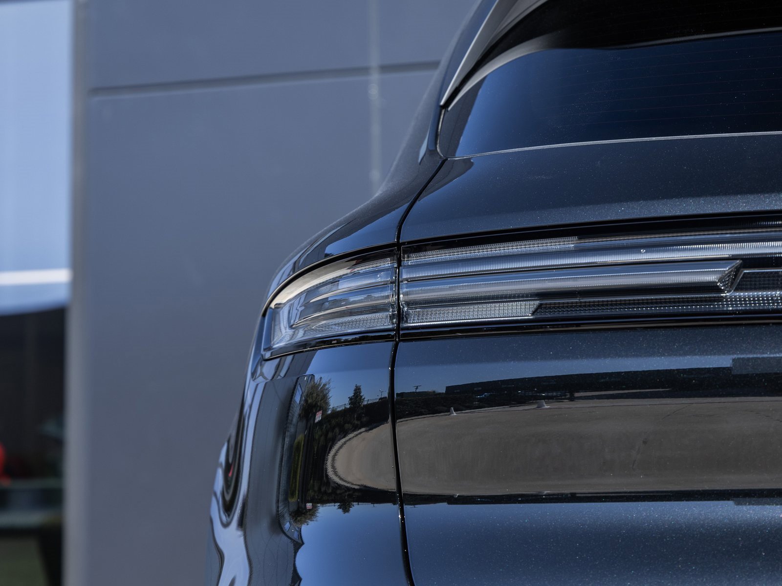New 2026 Porsche Cayenne S image 14