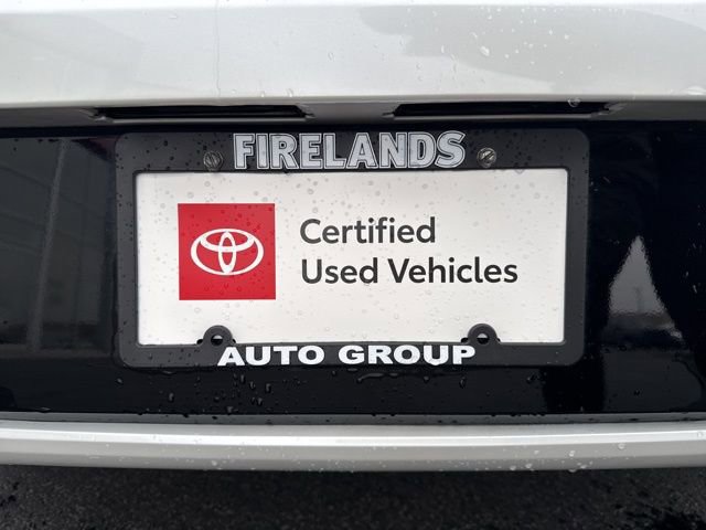 Used 2022 Toyota Corolla XSE image 10