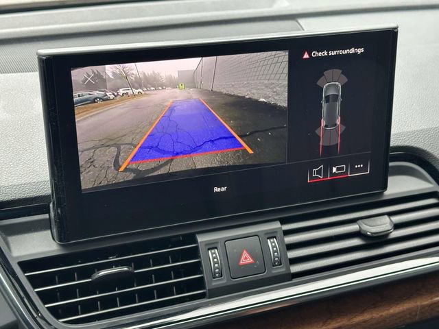 Used 2023 Audi Q5 2.0T Premium w/ Convenience Package image 28