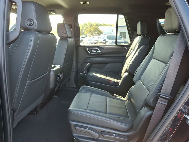 Used 2024 Chevrolet Tahoe LT image 10