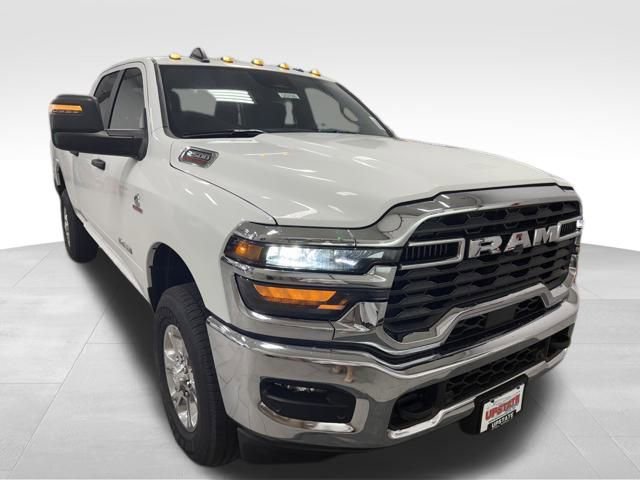 New 2025 RAM 2500 Big Horn image 48