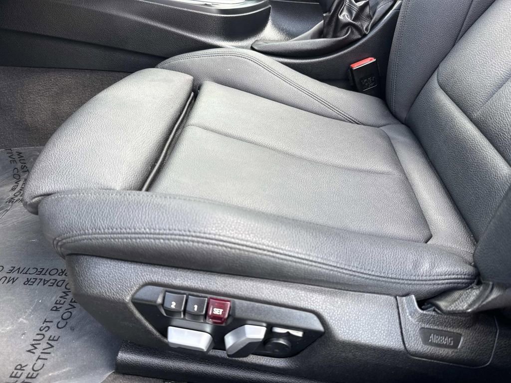 Used 2018 BMW 430i Gran Coupe RWD image 24