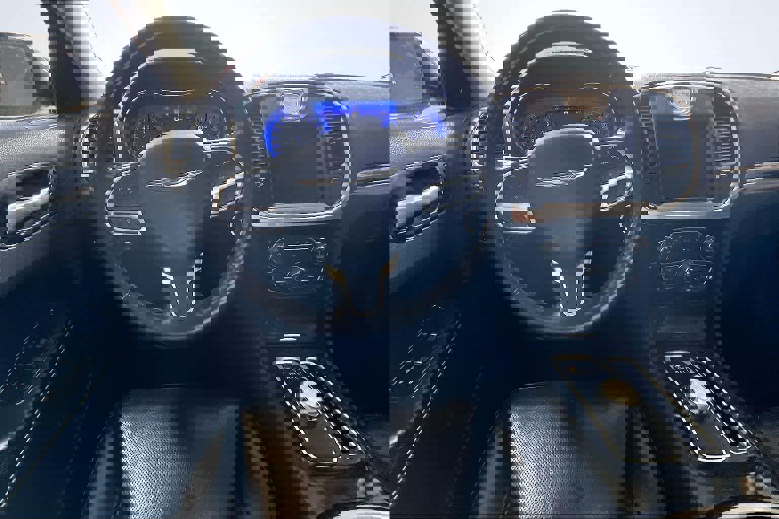 Used 2020 Chrysler 300 Limited image 15