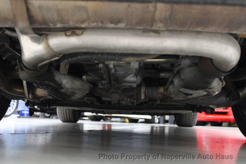 Used 1988 Porsche 911 Carrera RWD image 41
