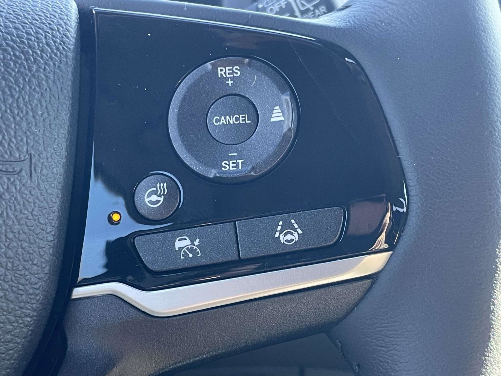 Used 2024 Honda Odyssey Elite image 10