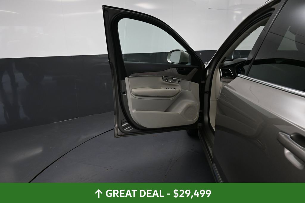 Used 2021 Volvo XC90 T6 Inscription AWD/4WD image 30