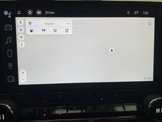 Certified 2023 Chevrolet Colorado Z71 w/ Z71 Convenience Package 2 image 4