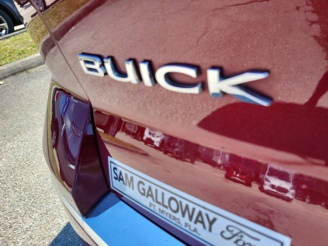 Used 2016 Buick Enclave Premium w/ Experience Buick Package image 10