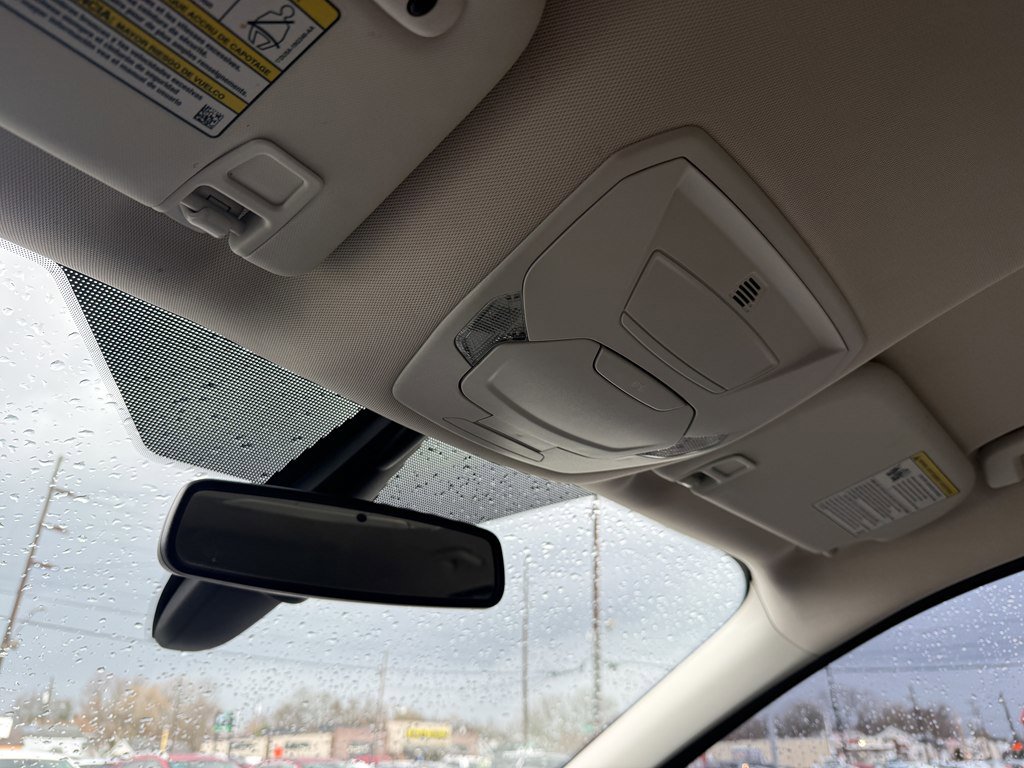 Used 2016 Ford Escape Titanium image 15