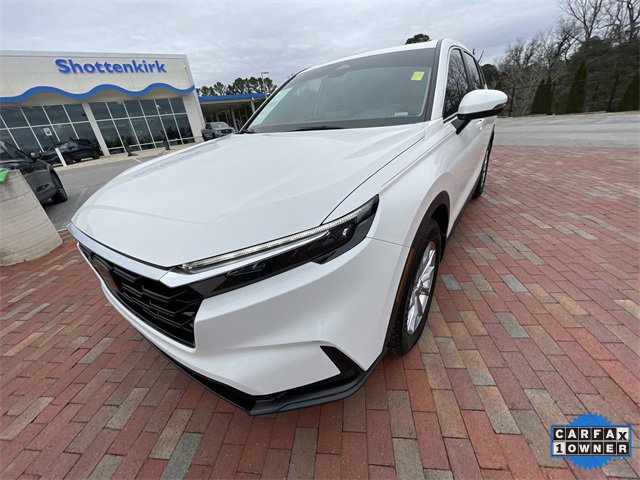 Used 2023 Honda CR-V EX image 27