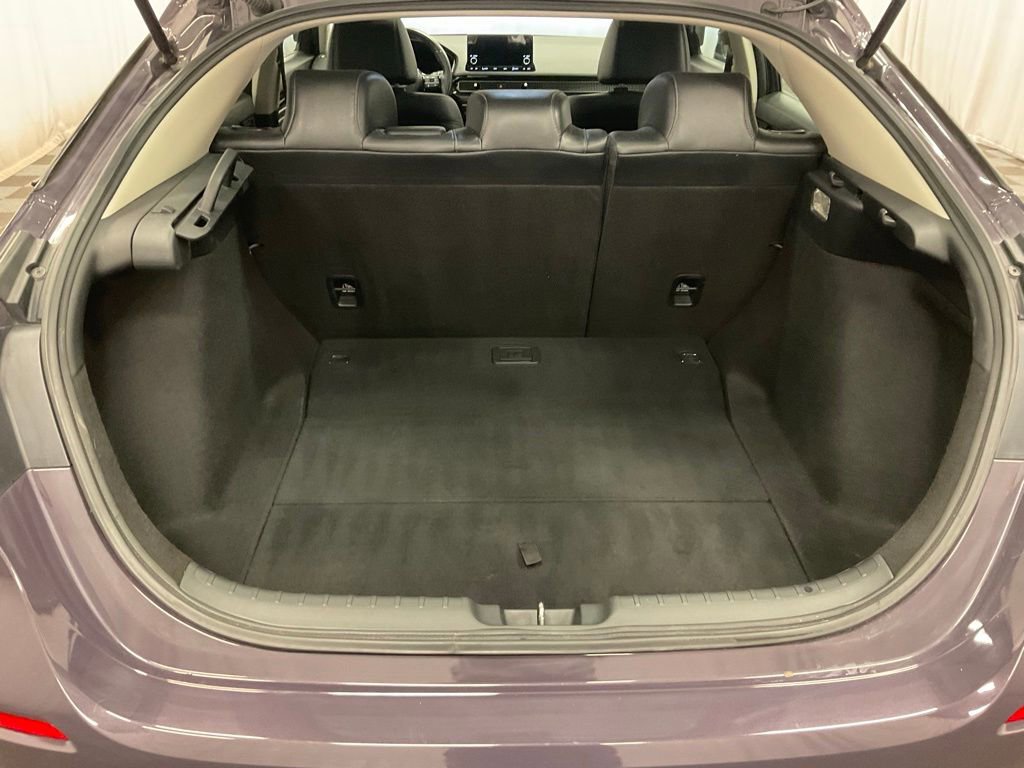 Used 2022 Honda Civic EX-L image 26