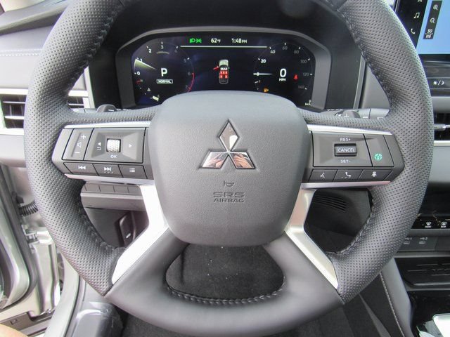 New 2026 Mitsubishi Outlander SE FWD image 22