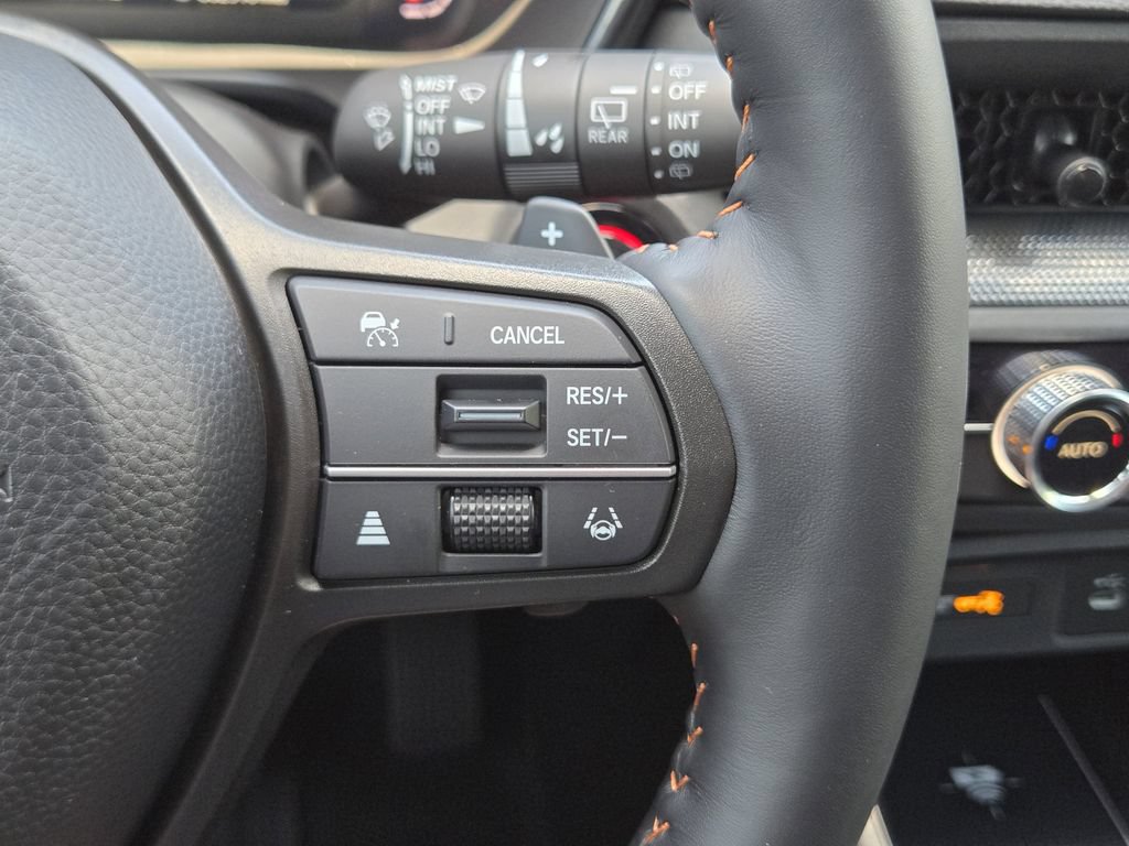 Used 2026 Honda CR-V TrailSport image 32