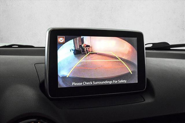 Used 2016 MAZDA CX-3 Grand Touring image 15