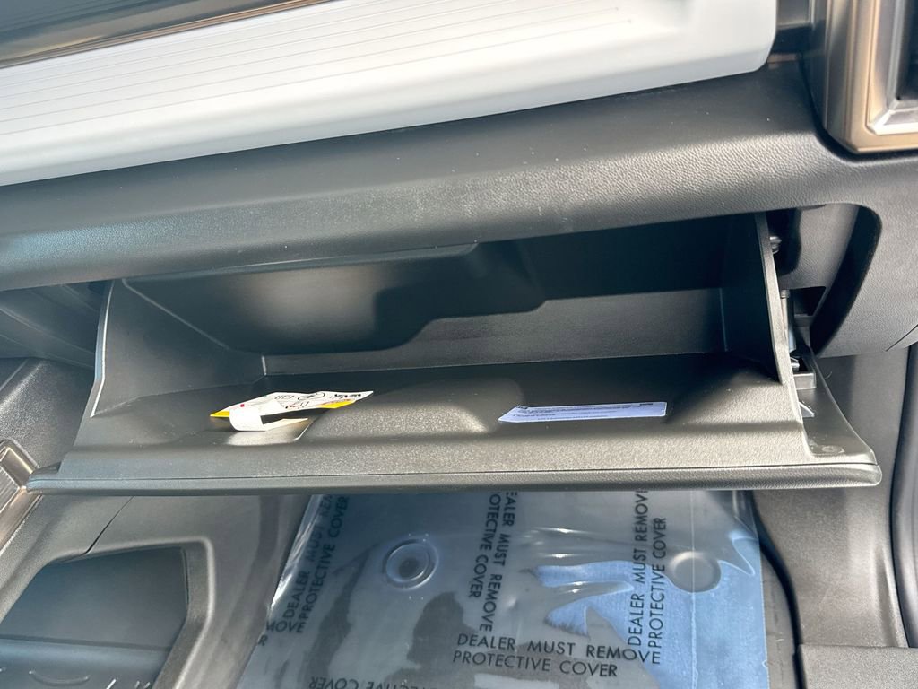 Used 2024 GMC Hummer EV 3X w/ Extreme Off-Road Package image 36