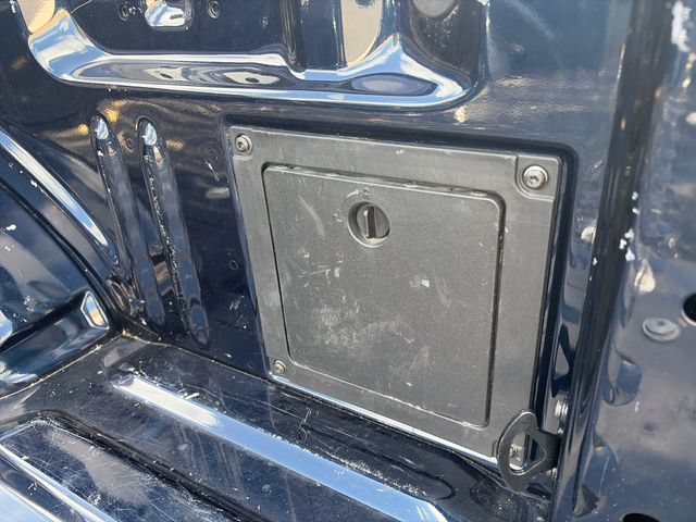 Used 2025 Ford F150 Lariat w/ Equipment Group 501A Mid AWD/4WD image 35