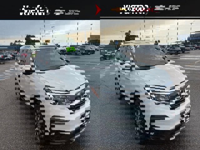 Used 2022 Honda Pilot EX-L image 1