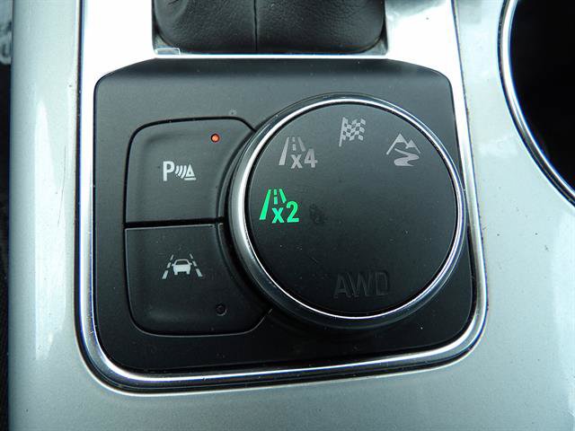 Certified 2022 Chevrolet Blazer LT AWD/4WD image 31