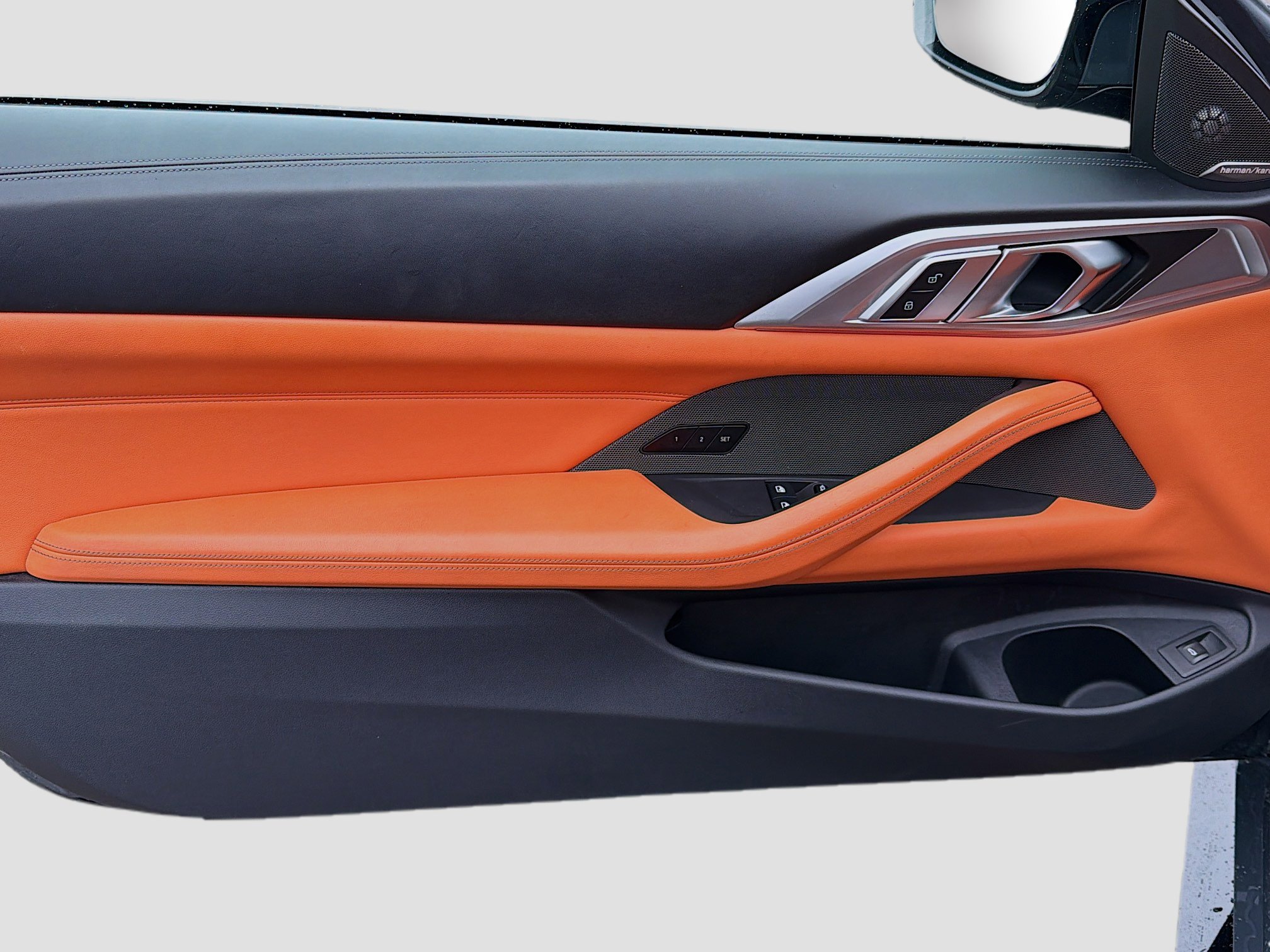 Used 2024 BMW M4 Coupe w/ Executive Package image 21