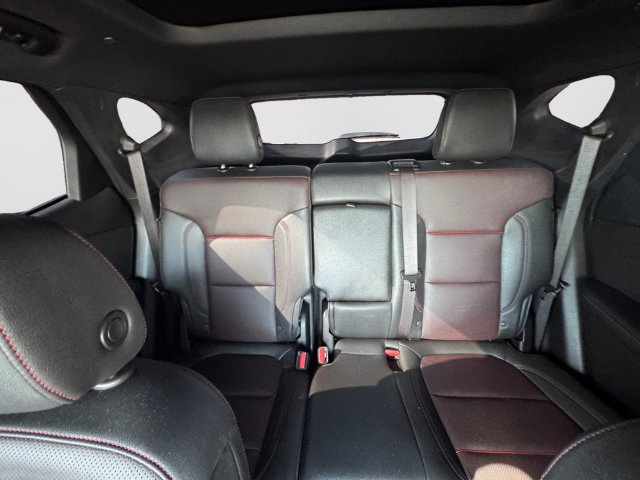 Used 2021 Chevrolet Blazer RS w/ Enhanced Convenience Package FWD image 21