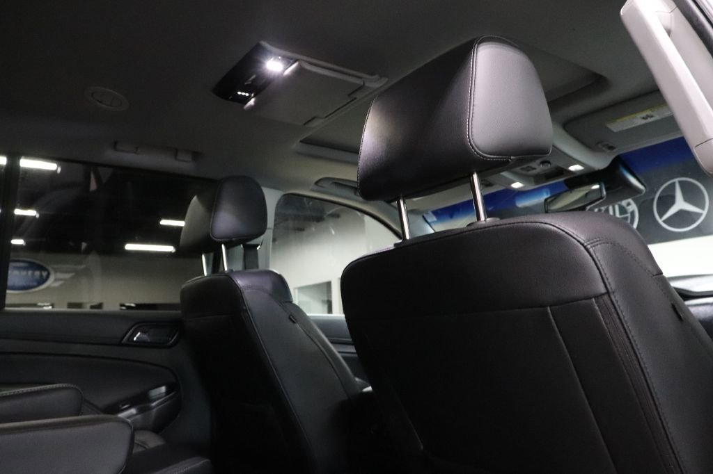 Used 2018 Chevrolet Tahoe Premier image 29