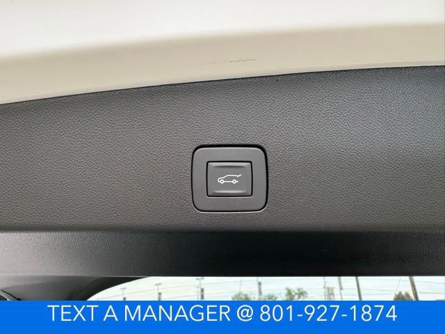 New 2026 Buick Encore GX Preferred w/ Advanced Technology Package AWD/4WD image 10