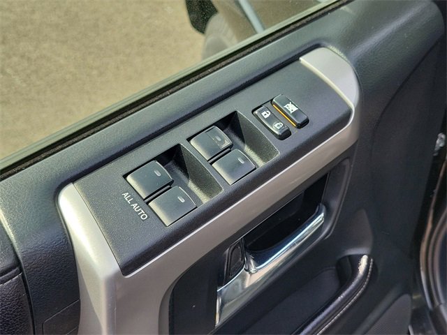 Used 2016 Toyota 4Runner SR5 image 22