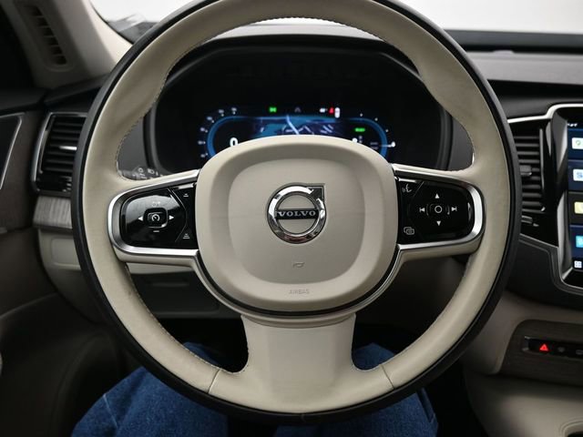 Used 2024 Volvo XC90 T8 Plus image 21