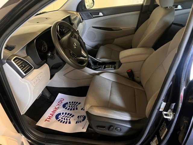 Used 2021 Hyundai Tucson Value image 20
