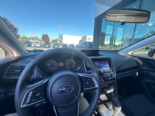 Used 2019 Subaru Impreza 2.0i Premium AWD/4WD image 24