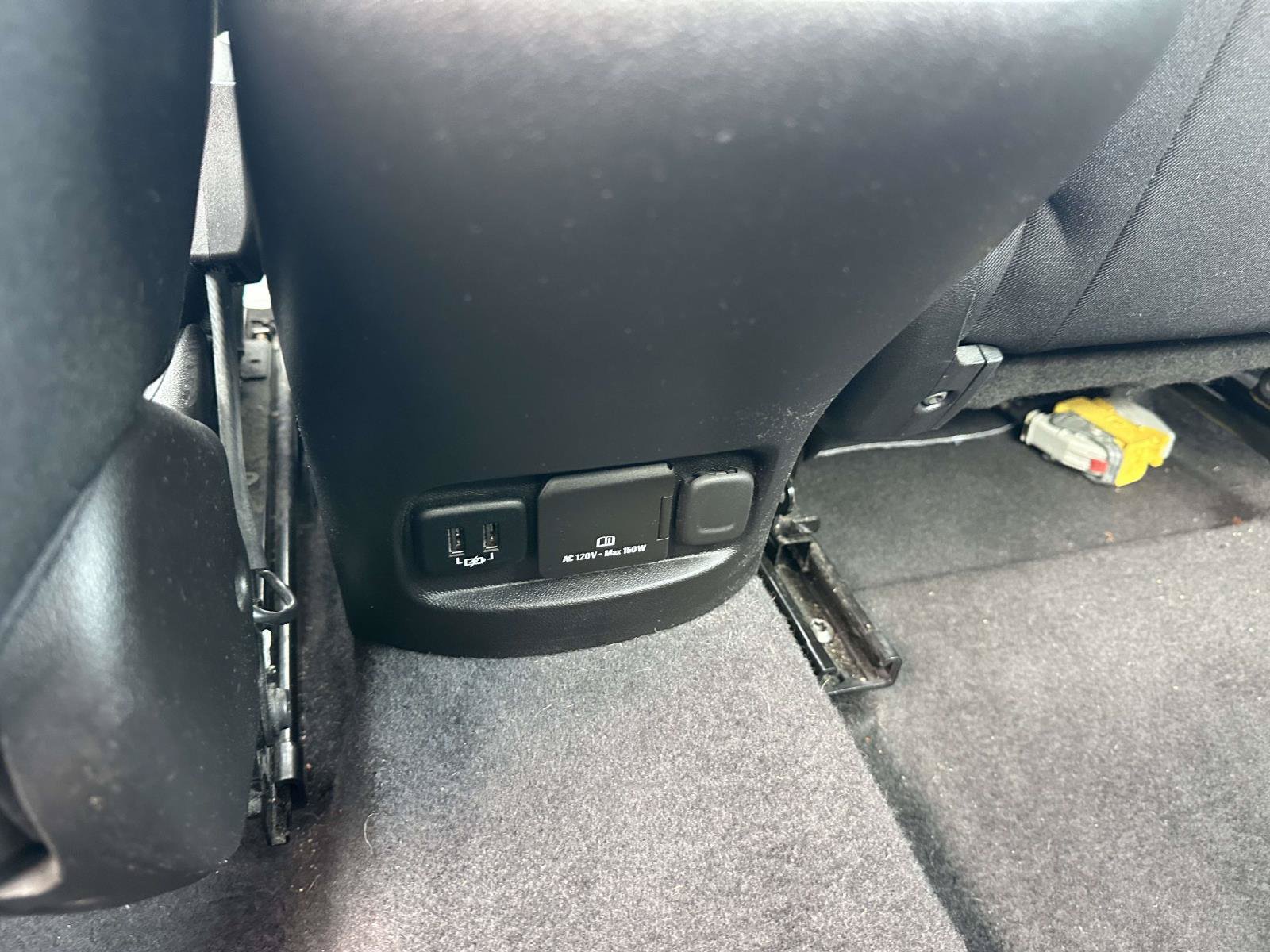Used 2017 Chevrolet Malibu LT FWD image 11