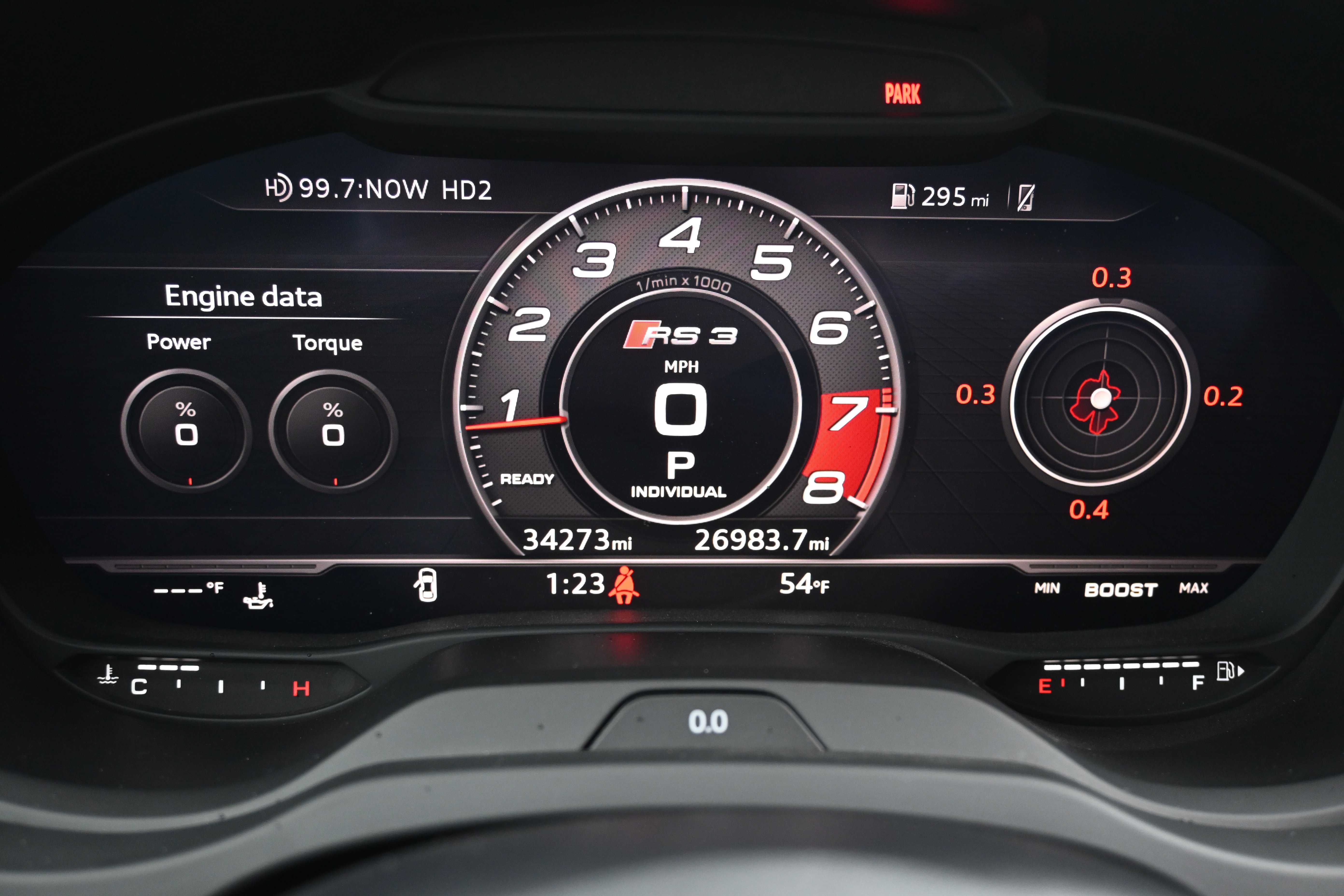 Used 2018 Audi RS 3 image 56