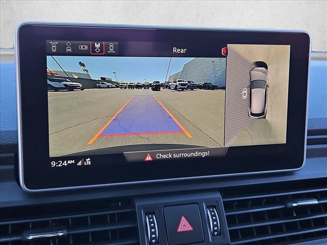 Used 2018 Audi Q5 Prestige AWD/4WD image 14