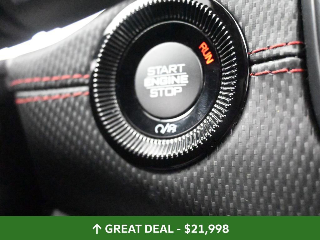 Used 2025 Jeep Compass Trailhawk w/ Trailer Tow Group image 43