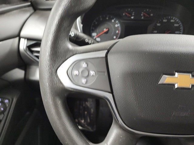 Used 2020 Chevrolet Traverse LS image 25