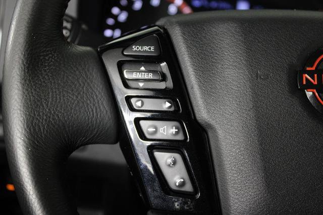 Certified 2022 Nissan Frontier PRO-4X w/ Technology Package image 25