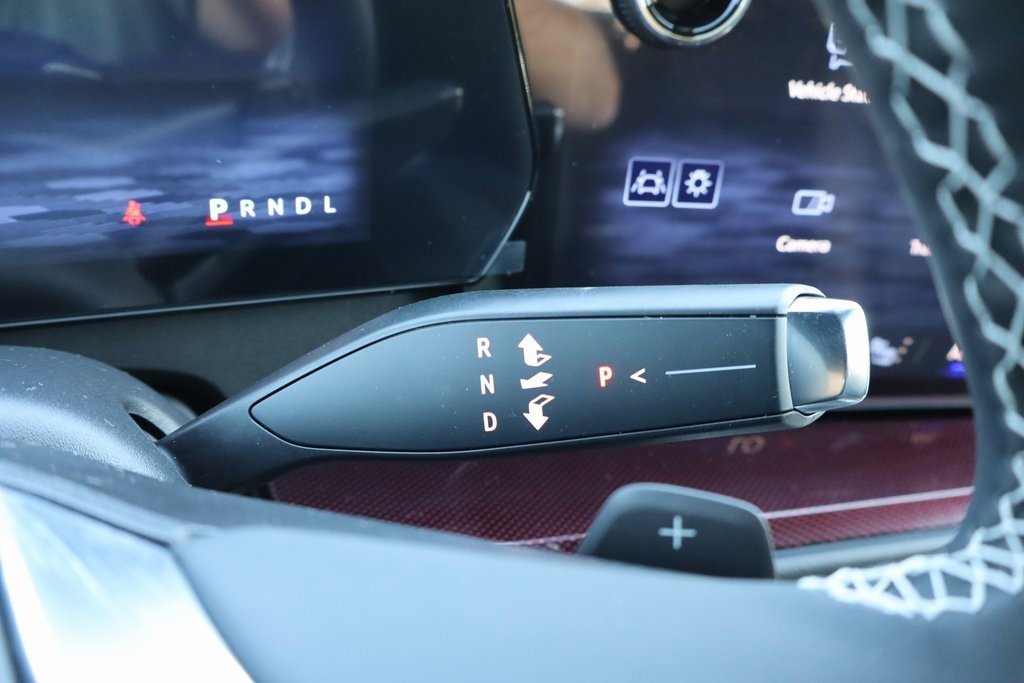 New 2026 Chevrolet Traverse Z71 w/ Enhanced Driving Package image 9