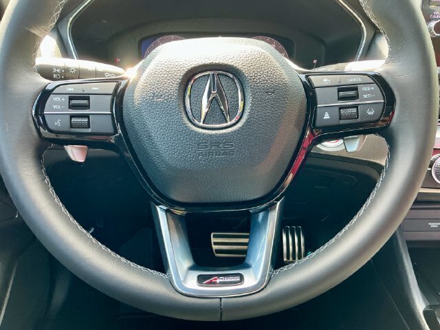 New 2026 Acura Integra A-Spec FWD image 15