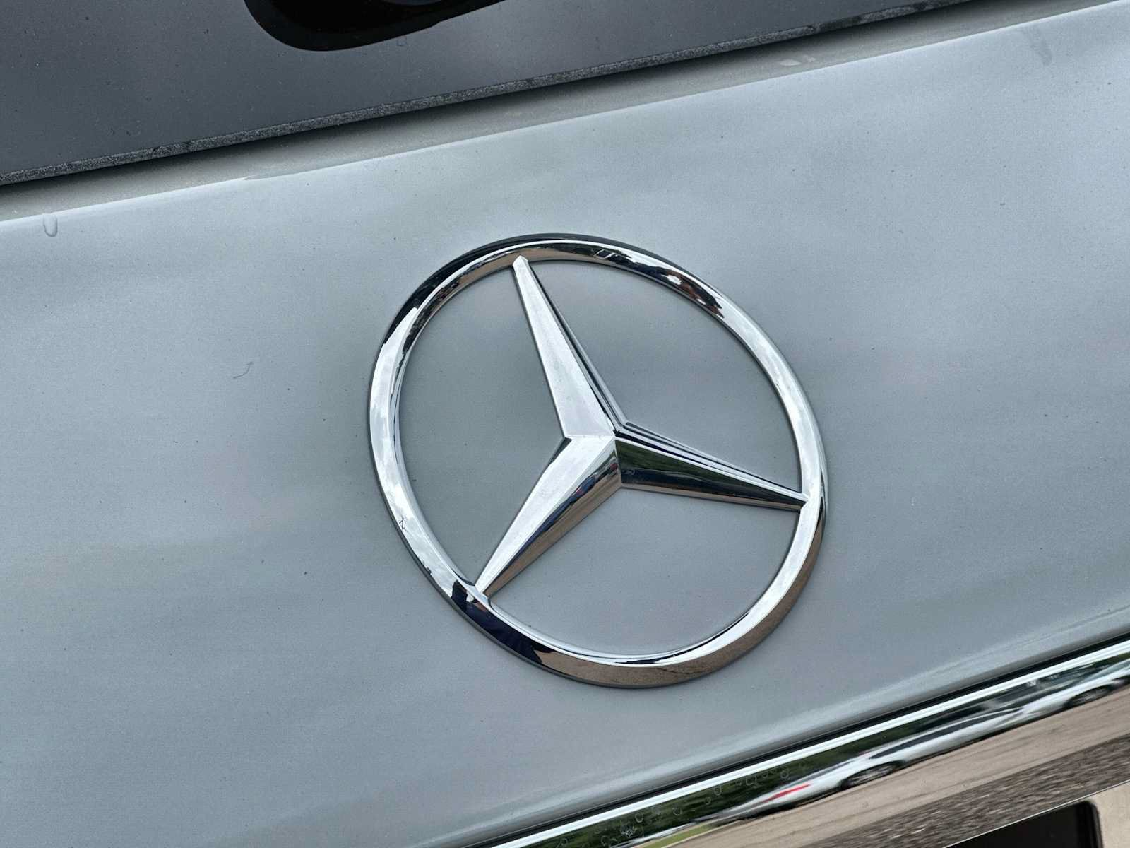 New 2026 Mercedes-Benz GLE 350 4MATIC image 16