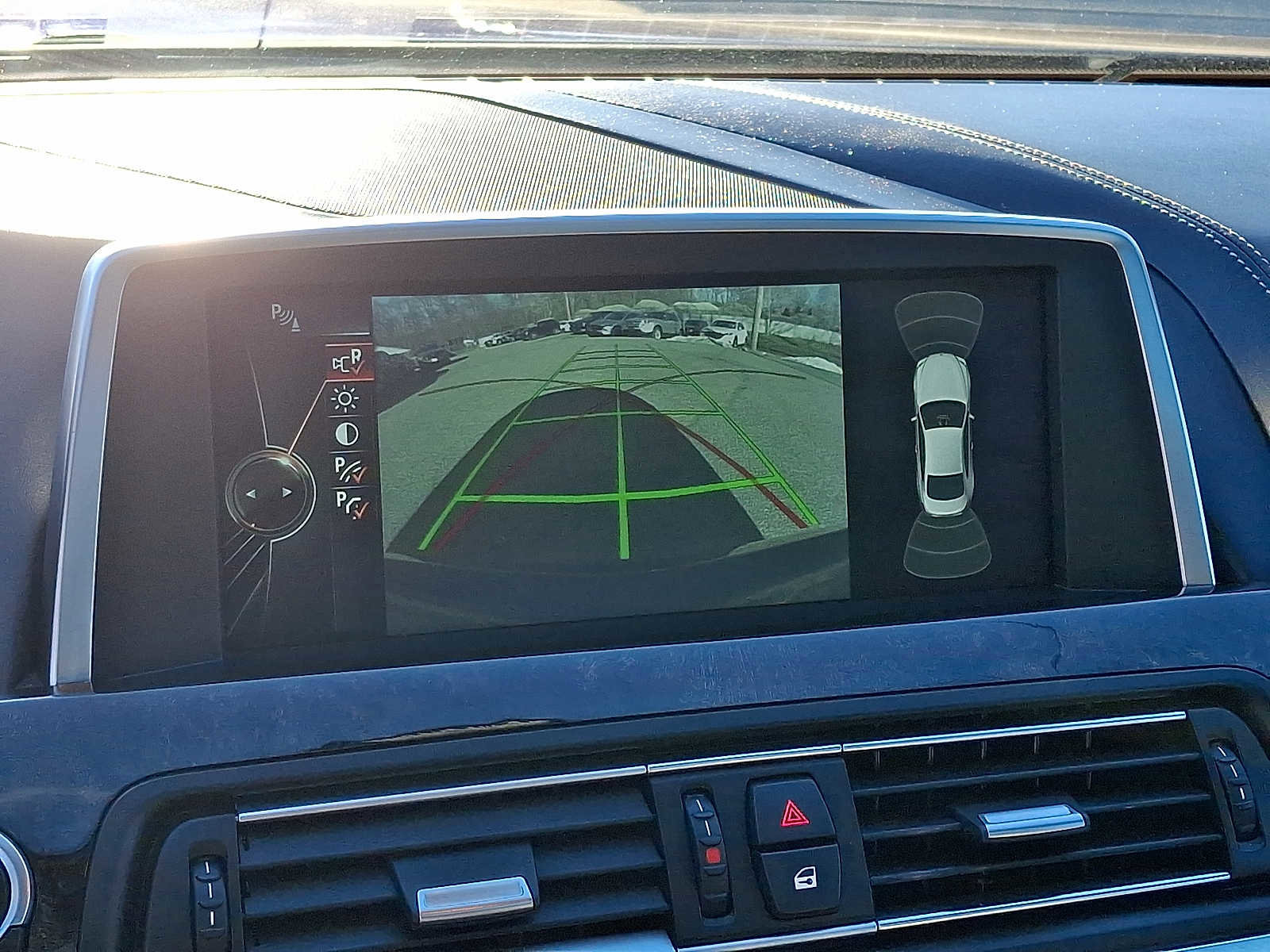 Used 2014 BMW 650i xDrive Coupe image 19